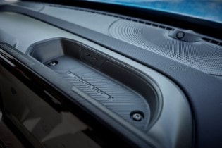 2025 Bronco Sport